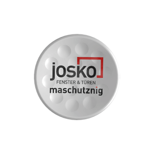 TWiNTEE josko - maschutznig golf tee